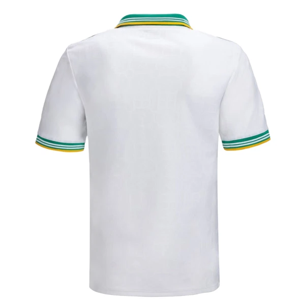 AS Roma Treći Dres 2025/26