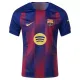 Dječji FC Barcelona Gavi 6 Domaći Dres i šorc 2025/26