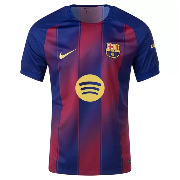 Dječji FC Barcelona Pedri 8 Domaći Dres i šorc 2025/26