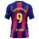 Dječji FC Barcelona Robert Lewandowski 9 Domaći Dres i šorc 2025/26