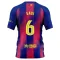 FC Barcelona Gavi 6 Domaći Dres 2025/26