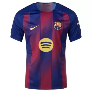 FC Barcelona Gavi 6 Domaći Dres 2025/26