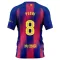 FC Barcelona Pedri 8 Domaći Dres 2025/26
