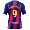 FC Barcelona Robert Lewandowski 9 Domaći Dres 2025/26