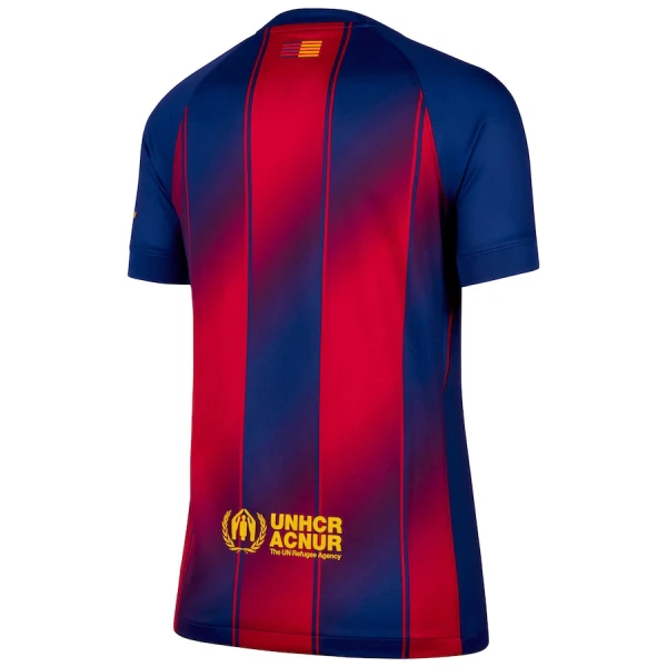 Ženski FC Barcelona Domaći Dres 2025/26