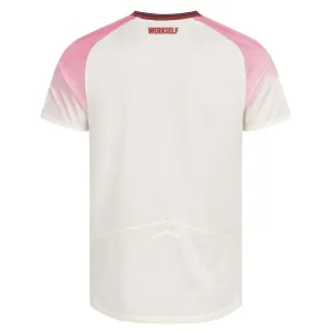 Bayer 04 Leverkusen Gostujući Dres 2025/26