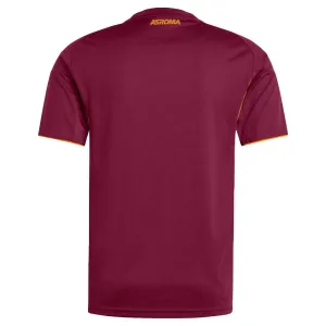 Dječji AS Roma Domaći Dres i šorc 2025/26