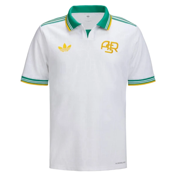 Dječji AS Roma Paulo Dybala 21 Treći Dres i šorc 2025/26