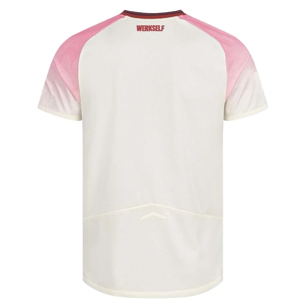 Dječji Bayer 04 Leverkusen Domaći Dres i šorc 2025/26