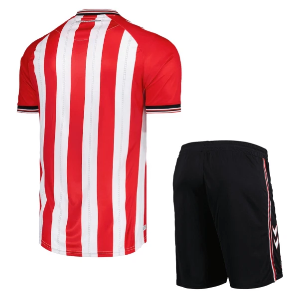 Dječji Sunderland Domaći Dres i šorc 2025/26