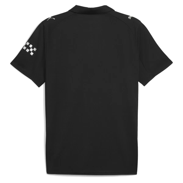 Manchester City Gostujući Dres 2025/26