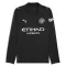 Manchester City Gostujući Dres 2025/26 - Dugi rukavi