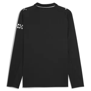 Manchester City Gostujući Dres 2025/26 - Dugi rukavi