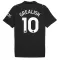 Manchester City Jack Grealish 10 Gostujući Dres 2025/26
