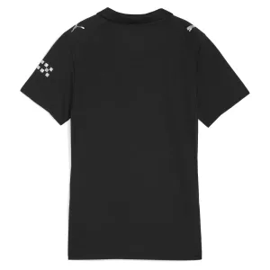 Ženski Manchester City Gostujući Dres 2025/26