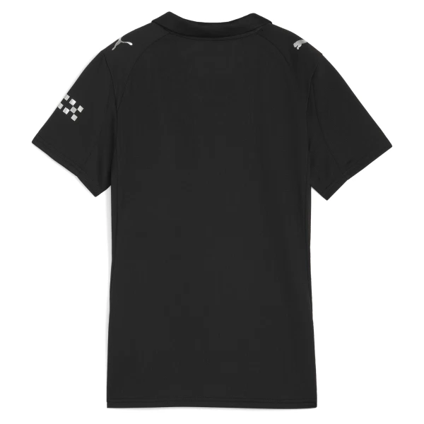 Ženski Manchester City Gostujući Dres 2025/26