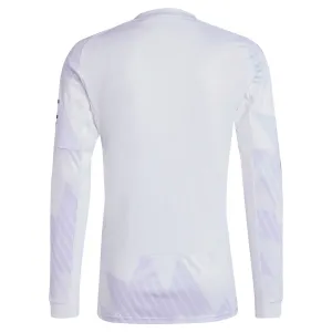 Manchester United Gostujući Dres 2025/26 - Dugi rukavi