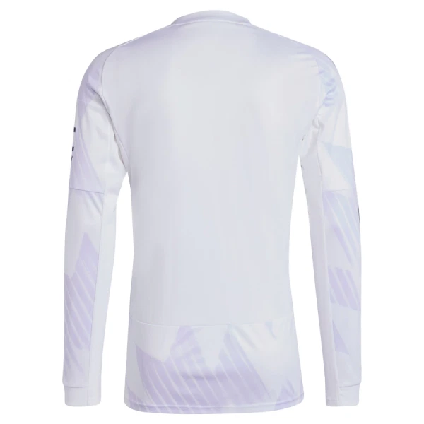 Manchester United Gostujući Dres 2025/26 - Dugi rukavi