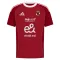 Al Ahly Domaći Dres 2025/26