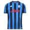 Atalanta Domaći Dres 2025/26