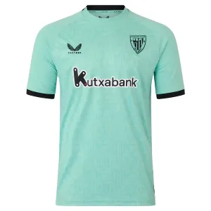 Athletic Bilbao Treći Dres 2025/26