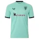 Athletic Bilbao Treći Dres 2025/26
