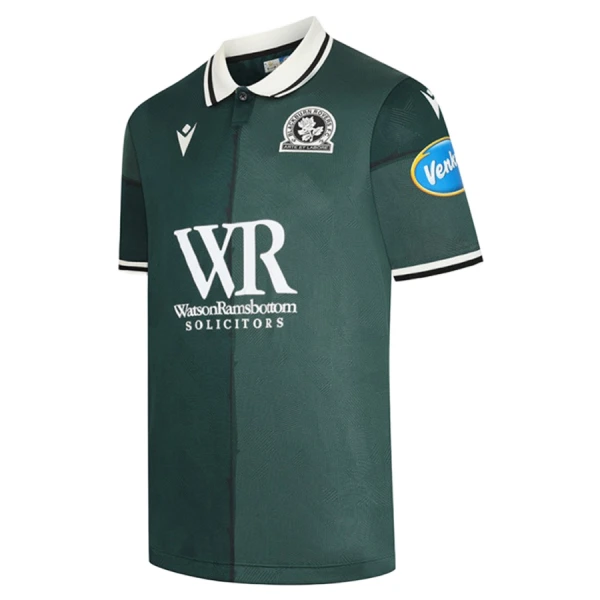 Blackburn Rovers Treći Dres 2025/26