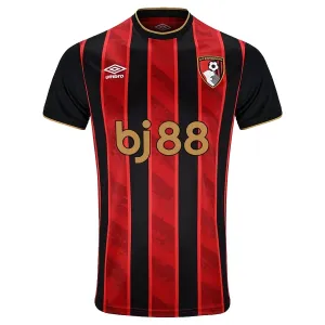 Bournemouth Domaći Dres 2025/26
