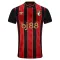 Bournemouth Domaći Dres 2025/26