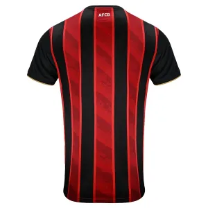Bournemouth Domaći Dres 2025/26