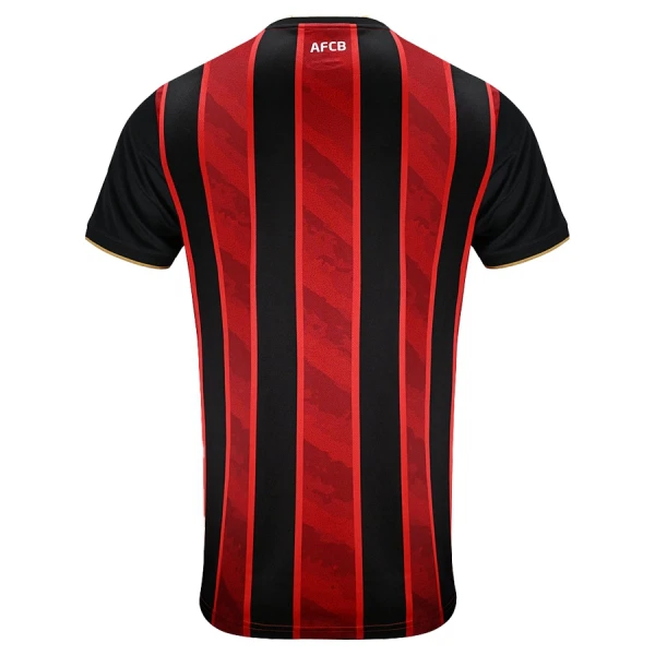 Bournemouth Domaći Dres 2025/26