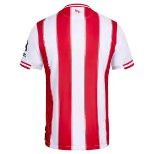 Brentford Domaći Dres 2025/26