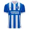Brighton Hove Albion Domaći Dres 2025/26