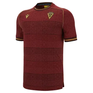 Cádiz Gostujući Dres 2025/26