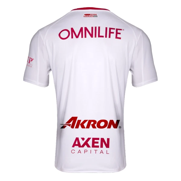 CD Guadalajara Gostujući Dres 2025/26