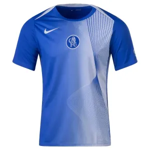 Chelsea Pre-Match Dres 2025/26