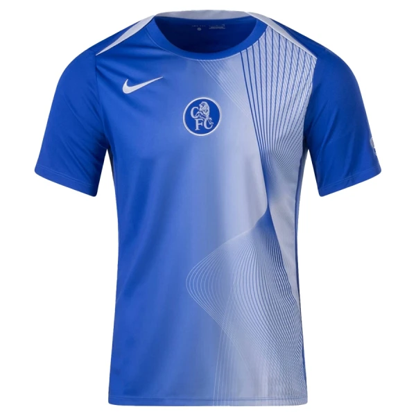Chelsea Pre-Match Dres 2025/26