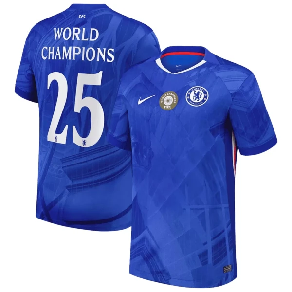 Chelsea World Champions 25 Domaći Dres 2025/26