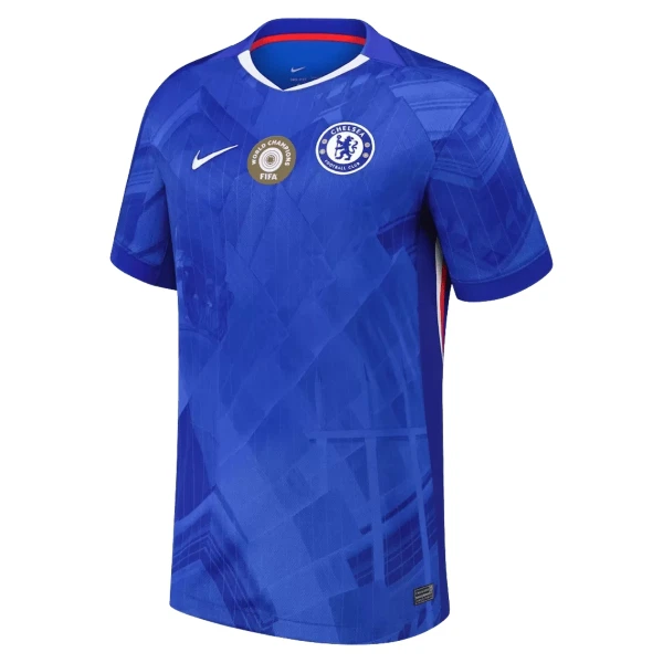 Chelsea World Champions 25 Domaći Dres 2025/26