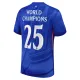 Chelsea World Champions 25 Domaći Dres 2025/26