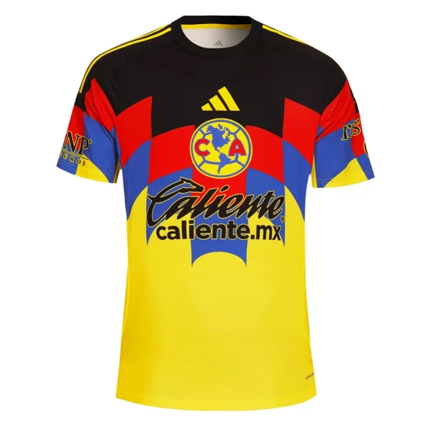 Club América Domaći Dres 2025/26