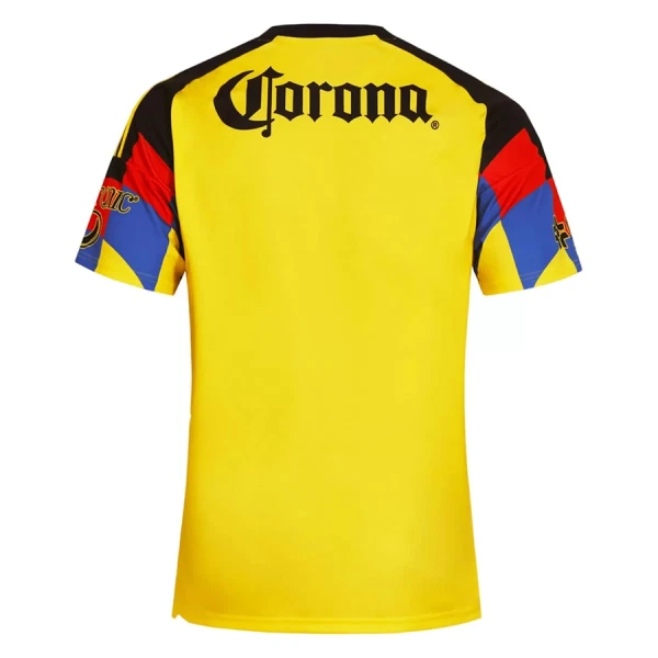 Club América Domaći Dres 2025/26