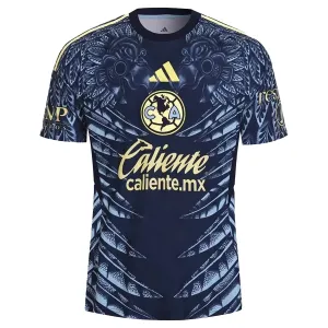 Club América Gostujući Dres 2025/26