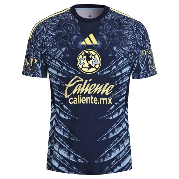Club América Gostujući Dres 2025/26