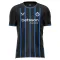 Club Brugge Domaći Dres 2025/26