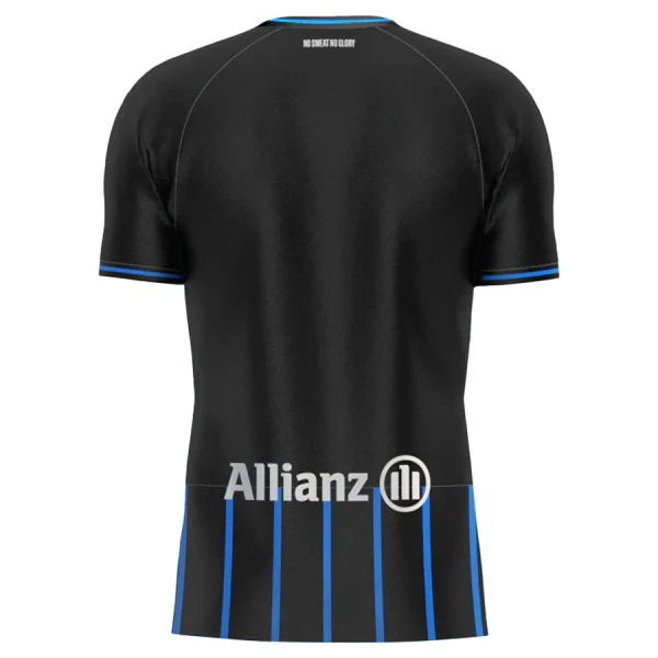 Club Brugge Domaći Dres 2025/26
