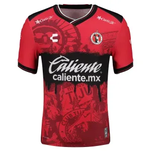 Club Tijuana Domaći Dres 2025/26