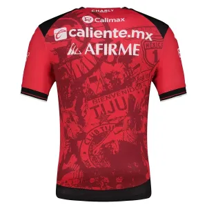 Club Tijuana Domaći Dres 2025/26