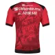 Club Tijuana Domaći Dres 2025/26