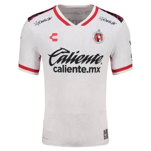 Club Tijuana Gostujući Dres 2025/26